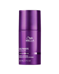 Wella Ultimate Color masque sans rincage miracle