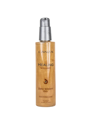 L'Anza Healing Volume Zero Weight Gel