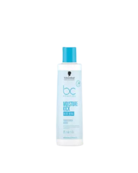 Schwarzkopf Bonacure Moisture Kick conditioner