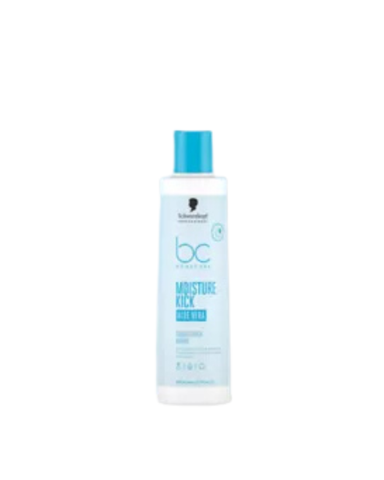 Schwarzkopf Bonacure Moisture Kick conditioner