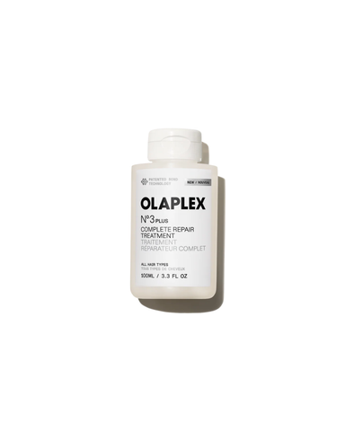 Olaplex No. 3 Plus traitement réparateur complet