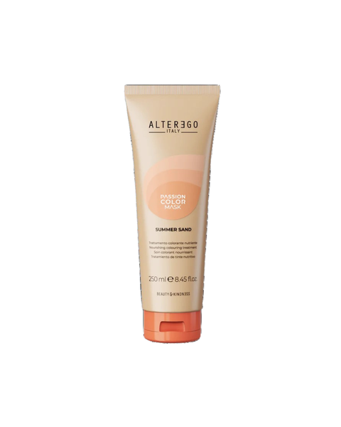 Alter Ego Passion Color Mask summer sand