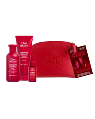 Wella Ultimate Repair trio