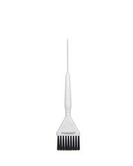 Framar Glitter Blanc