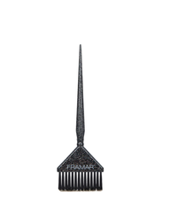 Framar Glitter Noir pinceau