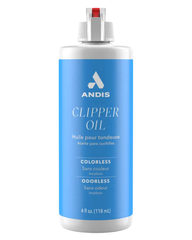 Andis huile pour tondeuse