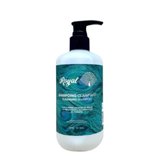 Royal clarifying shampoo