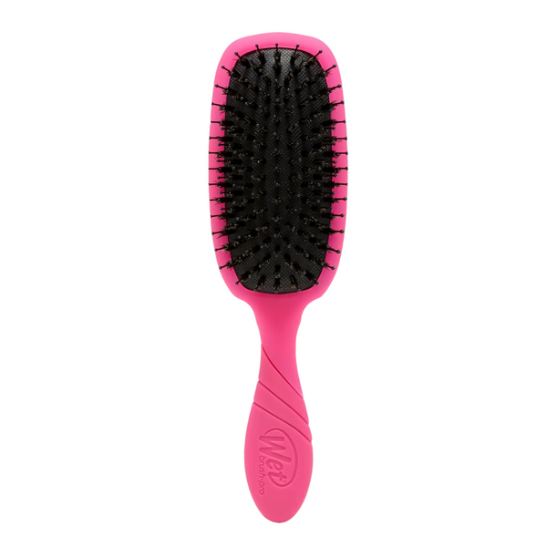 Wet Brush Pro Frost smooth styler pink