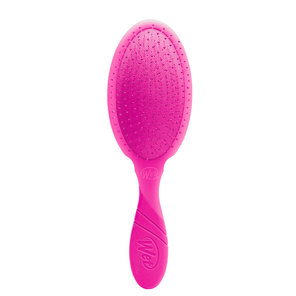 Wet Brush Pro Frost detangler pink