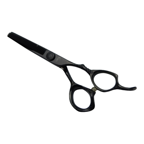 Tribal Scissor black thinning 35 teeth