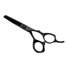 Tribal Scissor black thinning 35 teeth