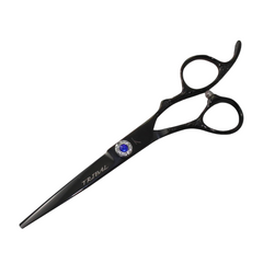 Tribal Scissor Ultra-cut blue 5.5 inches