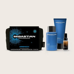 Sebastian Drench trio