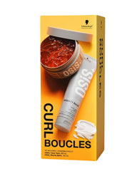 Schwarzkopf Osis+ duo boucles
