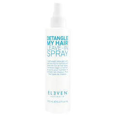 Eleven Detangle My Hair leave-in spray