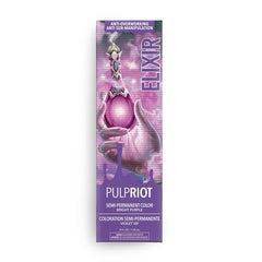 PulpRiot Elixir