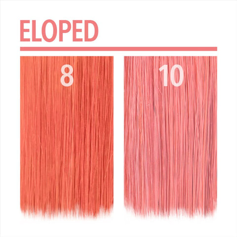 PulpRiot Eloped