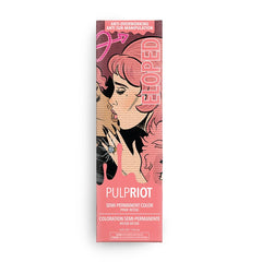 PulpRiot Eloped