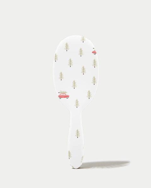 Framar Evergreen brosse démêlante