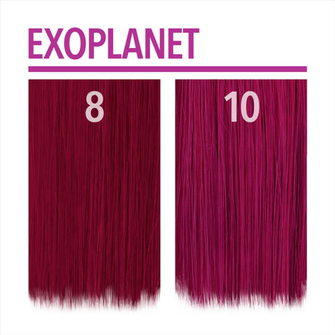 PulpRiot Exoplanet