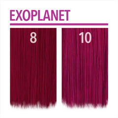 PulpRiot Exoplanet