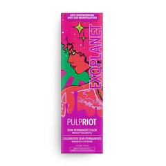 PulpRiot Exoplanet