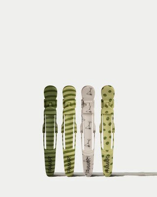 Framar Gator Grips Extra Dirty