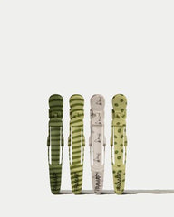 Framar Gator Grips Extra Dirty