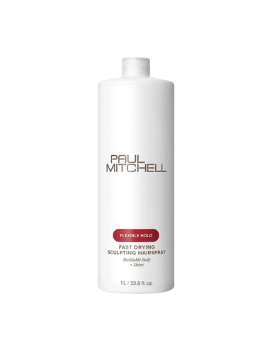 Paul Mitchell Fast Drying spray de mise en forme