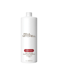 Paul Mitchell Fast Drying spray de mise en forme