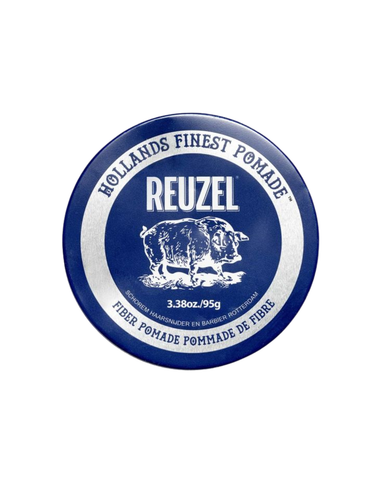 Reuzel Pommade Fibre