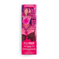 PulpRiot First Base