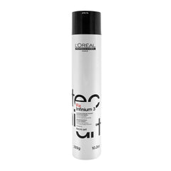 L'Oréal Professionnel Tecni Art Fix Infinium 3 fixation moyenne