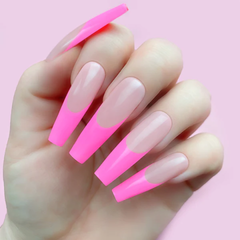 Kiara Sky Gel Art Pinkaso