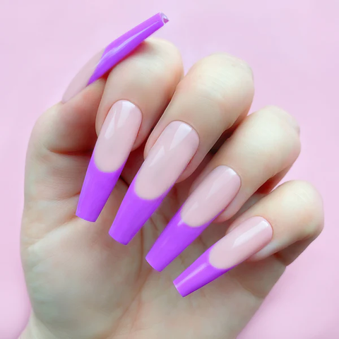 Kiara Sky Gel Art Inked