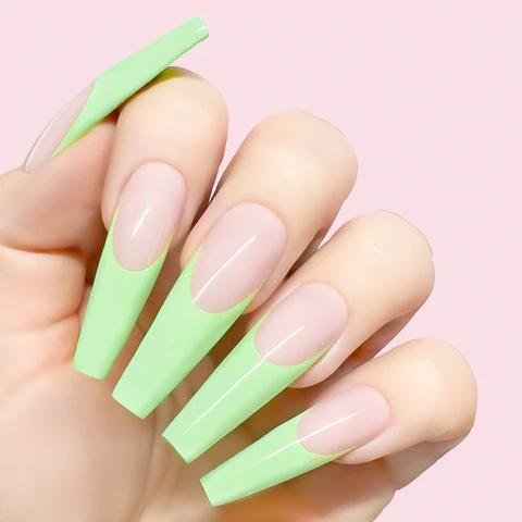 Kiara Sky Gel Art Good Muse