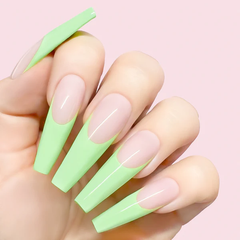 Kiara Sky Gel Art Good Muse