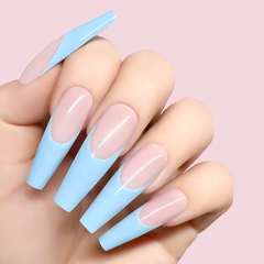 Kiara Sky Gel Art Take A Tint
