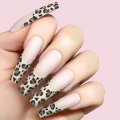 Kiara Sky Gel Art Blend The Rules