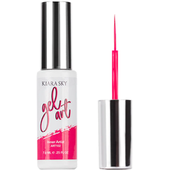 Kiara Sky Gel Art Inner Artist