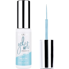 Kiara Sky Gel Art Take A Tint