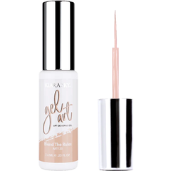 Kiara Sky Gel Art Blend The Rules