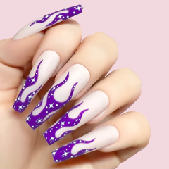 Kiara Sky Gel Art For Realism