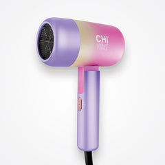 CHI Vibes So Smooth compact hair dryer