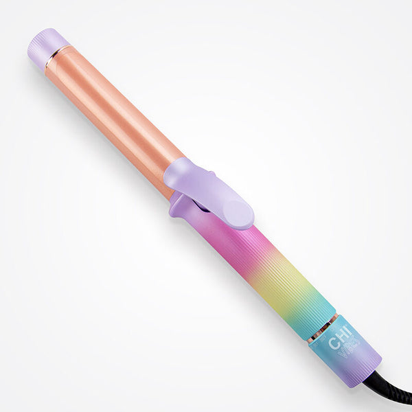CHI Vibes You Go Curl 1 1/4" curling iron