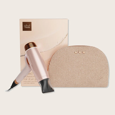 GHD Coffret Des Fêtes ensemble séchoir speed