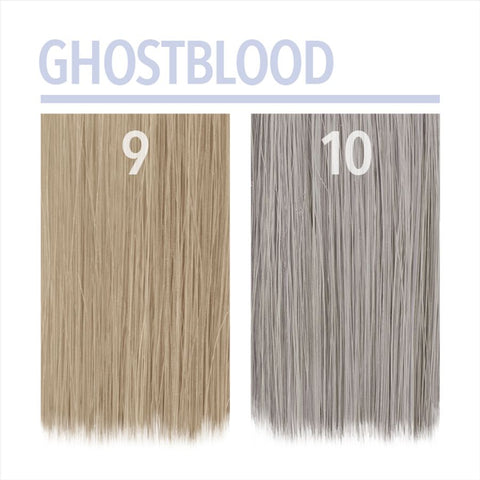 PulpRiot Ghostblood