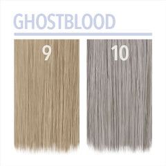 PulpRiot Ghostblood