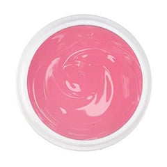 Gel UV de construction rose parfait