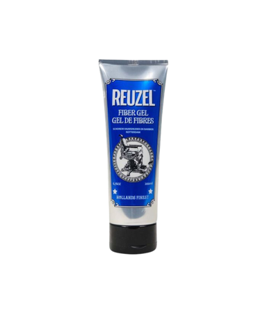 Reuzel gel de fibres